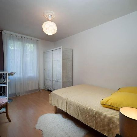 Appartement 2 Chambres Au Coeur De Marseille Eksteriør bilde